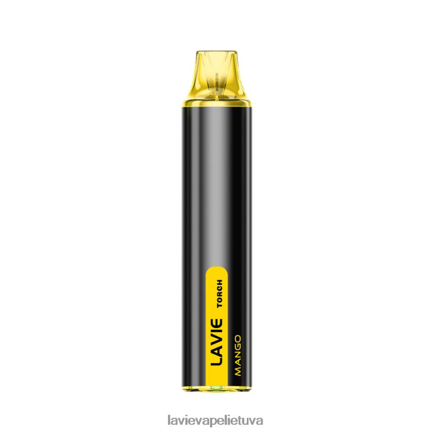 N226RV132 Lavie Puffs | mango LAVIE Torch 6000 išpūtimų